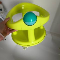 baby bath seat
