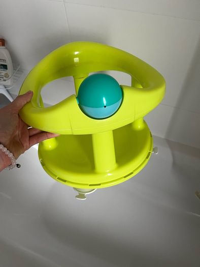 baby bath seat