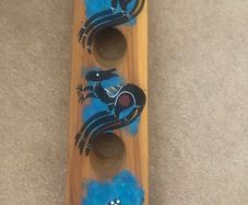 wine holder