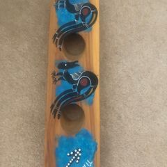 wine holder