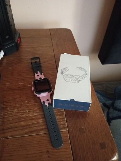 kids watch