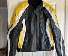 Dainese Leather Jacket