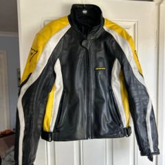 Dainese Leather Jacket