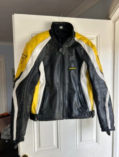 Dainese Leather Jacket