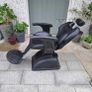 barber chair Image 2