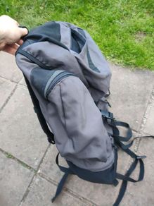 hiking backpack