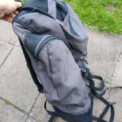 hiking backpack