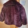 Elegant jacket  6-7 years Image 4