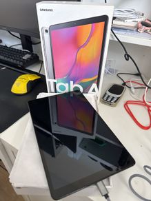 Samsung Galaxy Tab A 10.1" - SM T510