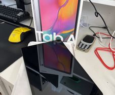 Samsung Galaxy Tab A 10.1" - SM T510