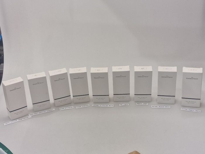 Fragrances For Sale (Men & Women's)