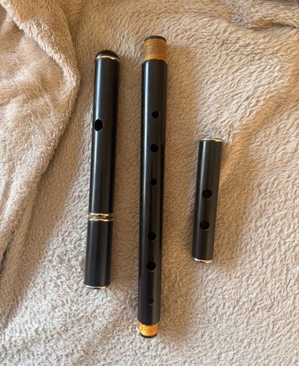 Flute