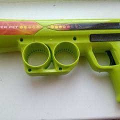 Dog Launcher