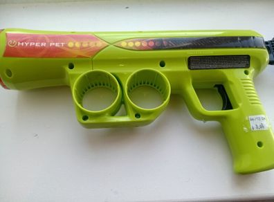 Dog Launcher