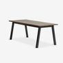 Jysk Skovlunde Dining Table Image 5