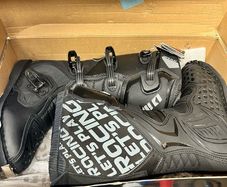 off road boots eu43 motocross boots
