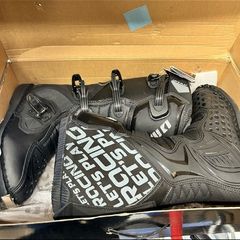 off road boots eu43 motocross boots