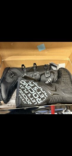 off road boots eu43 motocross boots