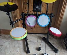 Millenium Drum