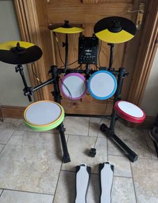 Millenium Drum