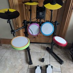 Millenium Drum