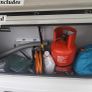 Elddis xplore 554 Touring Caravan Image 9