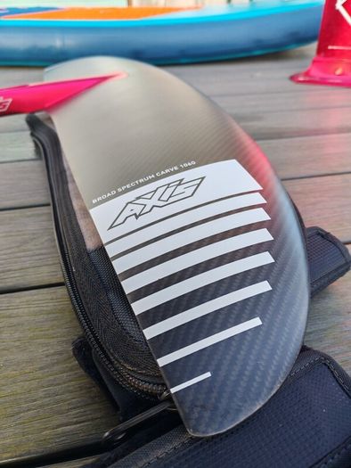 Wing Foil Complete Set