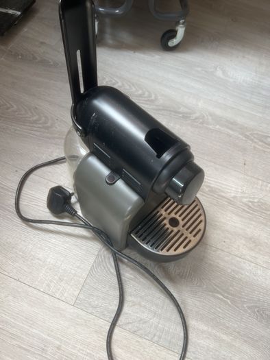 coffee maker