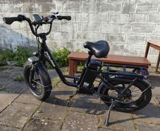 electric bike