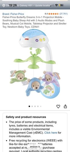 cot mobile