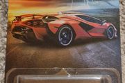 Hot Wheels - Hybrid Speed - Lamborghini Sian FKP 37