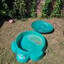 kids garden pool or sandbox Image 2