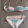 6 Swimming bikinis, size S (8/10) Image 8
