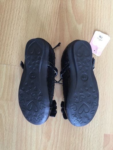 Brand new mothercare shoes size 7