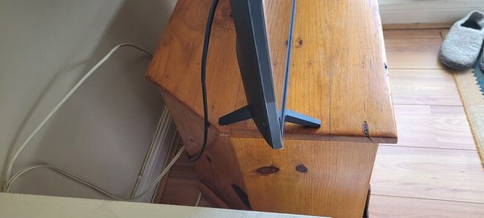 TV stand