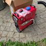 Diesel heater 2kw with remote control Image 2