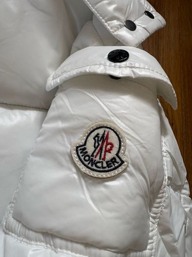 moncler jacket