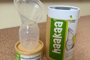 Hakka Breast pump