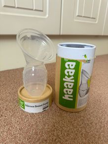 Hakka Breast pump