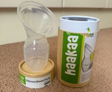 Hakka Breast pump