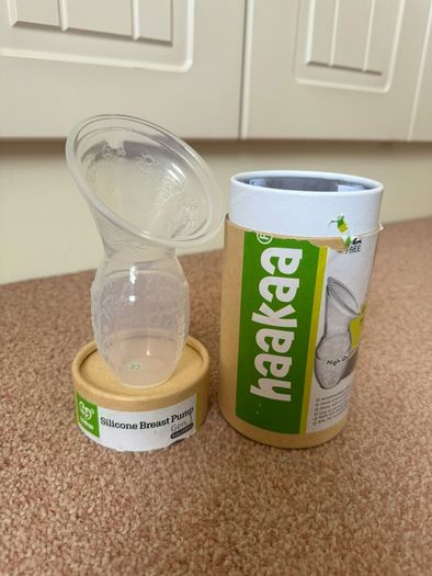 Hakka Breast pump