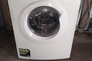 Zanussi 8kg washing machine