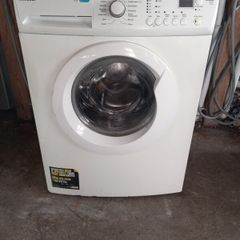 Zanussi 8kg washing machine
