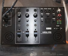 Korg Volca Mix