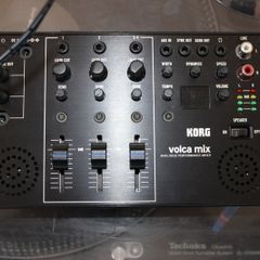 Korg Volca Mix