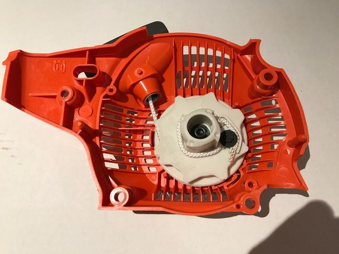 Genuine Husqvarna 235 236 240 Recoil Pull Starter Assy Chainsaw 5450080-25