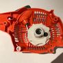 Genuine Husqvarna 235 236 240 Recoil Pull Starter Assy Chainsaw 5450080-25 Image 2