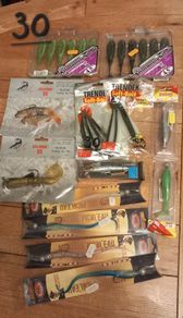 Fishing  Baits / Lures