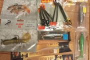 Fishing  Baits / Lures