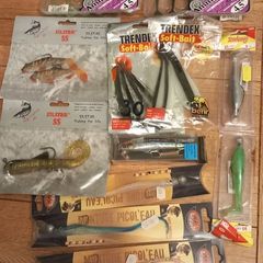 Fishing  Baits / Lures